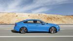 Audi S5 Sportback TDI 2019 года (WW)